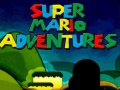 Mchezo Safari za Super Mario online