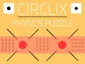 Mchezo Circlix: Picha za Fizikia online