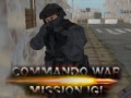 Mchezo Commando Kazi ya Vita IGI online