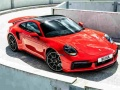 Mchezo Porsche 911 Turbo S ya Uingereza 2021 online
