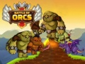 Mchezo Vita ya Orc online