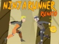 Mchezo Ninja Mkalimani Runato online