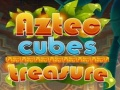 Mchezo Hazina ya Kubo za Azteki online