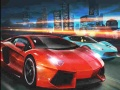 Mchezo Drift Max Pro online