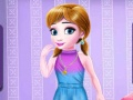 Mchezo Baby Princess Mia Kuoga online