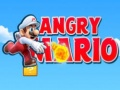 Mchezo Hasira ya Mario online