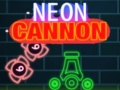 Mchezo Bunduki ya Neon online