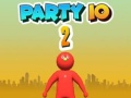 Mchezo Party.io 2 online