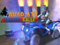 Mchezo Mpanda ATV Kiharakati ya Trafiki online