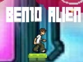 Mchezo Ben10 Mgeni online