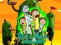 Mchezo Rick na Morty: Adventure online