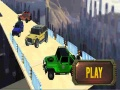 Mchezo Kuendesha Jeep kwenye Mlima 2k20 online