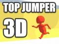 Mchezo Huenda Juu 3D online