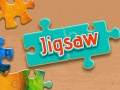 Mchezo Puzzle online