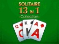 Mchezo Solitaire 13 katika Mkusanyiko 1 online