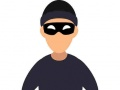 Mchezo Jizi Blocky 3D online