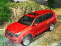 Mchezo Offroad Land Cruiser Jeep online