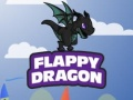 Mchezo Joka la Flappy online