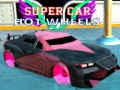 Mchezo Gari Bora Hot Wheels online