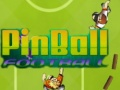 Mchezo Pinball Mpira online