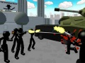 Mchezo Kupambana katika Jiji la Stickman 3D online