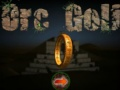Mchezo Golf ya Orc online