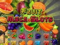 Mchezo Matunda Mega Slots online