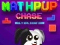 Mchezo Mathpup Ufuatiliaji wa Kuzidisha online