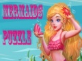 Mchezo Puzzle za Mrembo online
