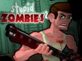 Mchezo Zombies Wajinga 2 online
