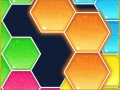 Mchezo Hadithi ya Puzzle Hexa online