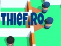 Mchezo Wezi.ro online