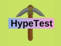 Mchezo Testi ya Mashabiki wa Minecraft online