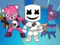 Mchezo Kitabu cha Kuchora Battle Royale online