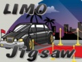 Mchezo Puzzle ya Limousine online