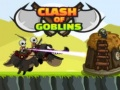 Mchezo Vikosi vya Goblins online