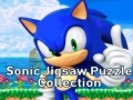 Mchezo Kukusanya za Picha za Sonic online
