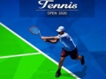 Mchezo Tennis Open 2020 online