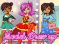 Mchezo Vazi Modeli online