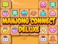 Mchezo Mahjong Unganisha 3 online