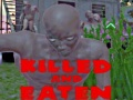 Mchezo Uliwawa na Kuliwa online