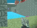 Mchezo Ngome ya Vita ya Pixel online