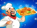 Mchezo Mapishi ya Biryani na Mchezo wa Mpishi Super online