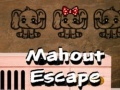 Mchezo Mahout Kukimbia online