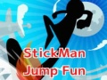 Mchezo Kucheka kwa StickMan online