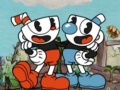 Mchezo Cuphead online