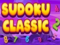 Mchezo Sudoku Klasiki online