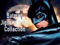 Mchezo Mkusanyiko wa Picha za Batman online