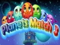 Mchezo Sayari Mechi 3 online