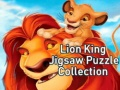 Mchezo Kukusanya Ngano ya Simba Mfalme online